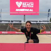 Steve Kingsman from Kingsman Photography