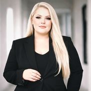 Erica Monnier from Erica Monnier - Not Your Father's Financial Advisor