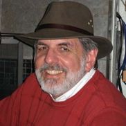 Robert Harrell from Compelling Input Productions