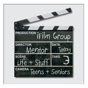 Matthew Marshall from iFilmGroup