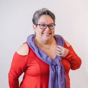 Onisa McNichols from Blossom Bookkeeping