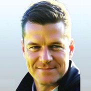 Flavio Quaranta from IC-Agency
