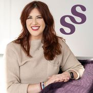 Jaclyn Borgia from The Sassy Shrink 
