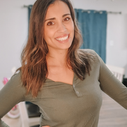 Marissa Foster from Marissa Noel Copywriting