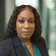 Rukiya Crawford from Uniquely Blended Mood Modifiers