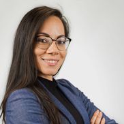 Rosemary Salcedo from Trust Your Books - SMB Bookkeeping