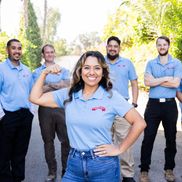 Andreina Leal-Carrillo from The Repair Tech LLC