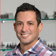 Daniel Guzick from Austin Diamond Room