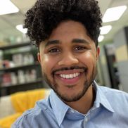 Simeon B. from ECHO of Brandon (Emergency Care Help Organization)