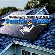 James Rich from Sunrich Power