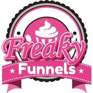 Robbie Brown from Freaky Funnels LLC