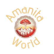 Ben Hriouch from AMANITAWORLD.US