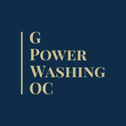 Gatis Paeglis from G Power Washing OC