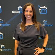 Melanie Kostrab from Travelmation-Melanie Kostrab