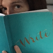 Brooke Diaz from Camp Vitamin C