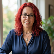 Melissa Jordan from On Target Virtual Solutions