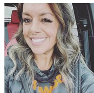 Michelle Sparks from HOTWORX Federal Way, WA