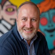 Paul Kirch from BOSS Academy