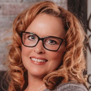 Theresa Bouchard from TS Staging and Design