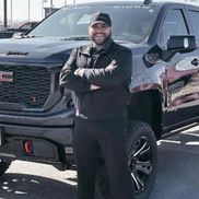 Jake Richey from GMC of Billings