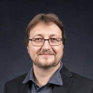 Tyler Blackburn from Red Gator Digital