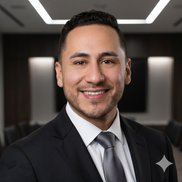 Chris Curet from Block Equity Group