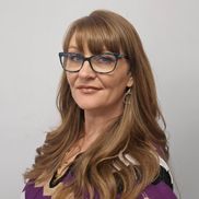 Christina Caro from KitchenDance