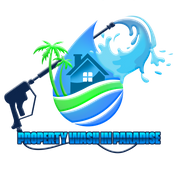 Caleb Gilbert from Property Wash In Paradise