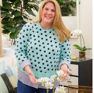 Stacey Lyon from Beach Nest, Interiors & Design