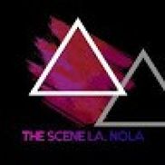 Jonathan Harris from The Scene La. NOLA