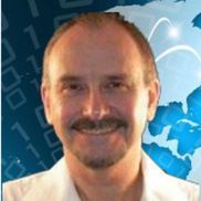 Darold Turock from Electric Store Front