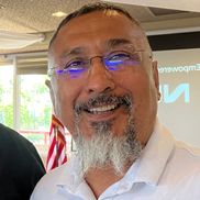 Nolberto Garcia from Laid Back Lender Powered by NEXA