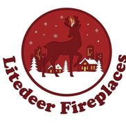 Rose Yang from Litedeer Homes | Litedeer Fireplaces