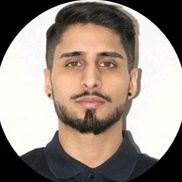 Irfan Kermally from Freightcom Inc.