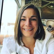 Anne-Marie Chantal from AM the Adventure Mom
