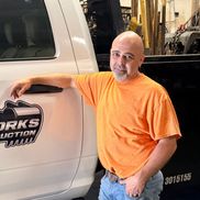 Groundworks construction Inc