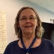 Carla Clark from Carla Clark Consulting, LLC
