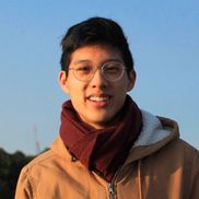 Da-Jin Chu from Alignable