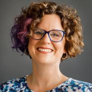 Heather Asiyanbi from Pens and Proof Editing Services