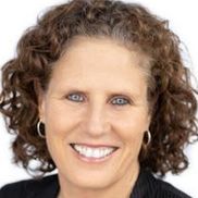 Gaye Lynn Wilson from Wilson Rides Inc.