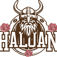 Michael and Jenn Martinez from Haluan Coffee and Tea