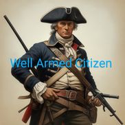 Robert Malcom from Well Armed Citizen LLC 