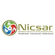 Miguel Salazar from Nicsar Restoration Contractors Inc.