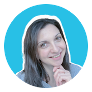 Nadiia Solo from Solo Site Solutions LLC