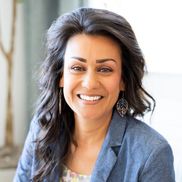 Kristina Guardado from Elite Empowerment Coaching