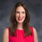 Kate Wade from The Goalden System