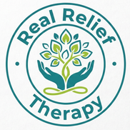Mark Robbins from Real Relief Therapy