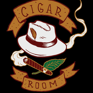 Gilbert Martinez from The Cigar Room