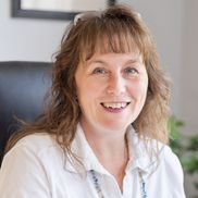 Terina Bainter from Blue Collar Financial Coaching