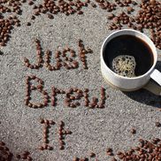 Brittany Galbraith  from Just Brew It